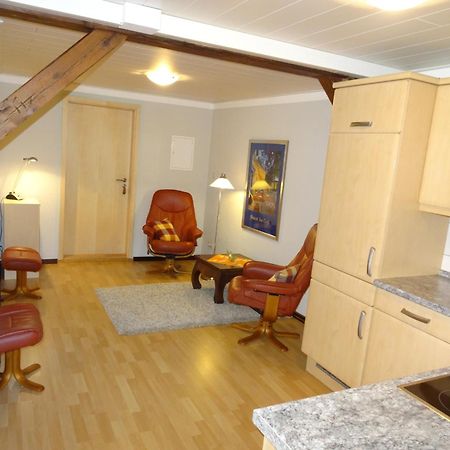 Gaestezimmer & Appartement Elskop Quarto foto