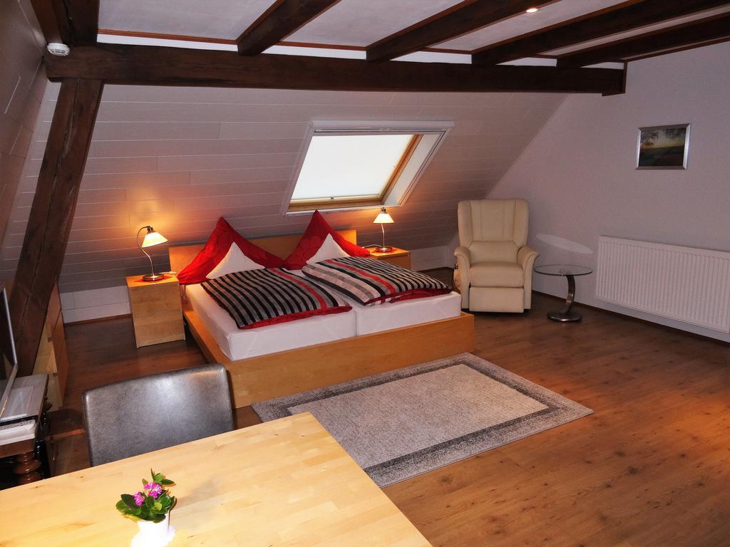 Gaestezimmer & Appartement Elskop Exterior foto