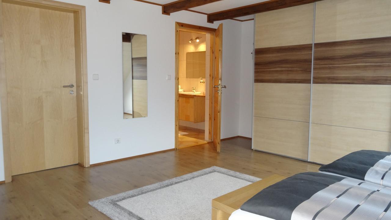 Gaestezimmer & Appartement Elskop Exterior foto